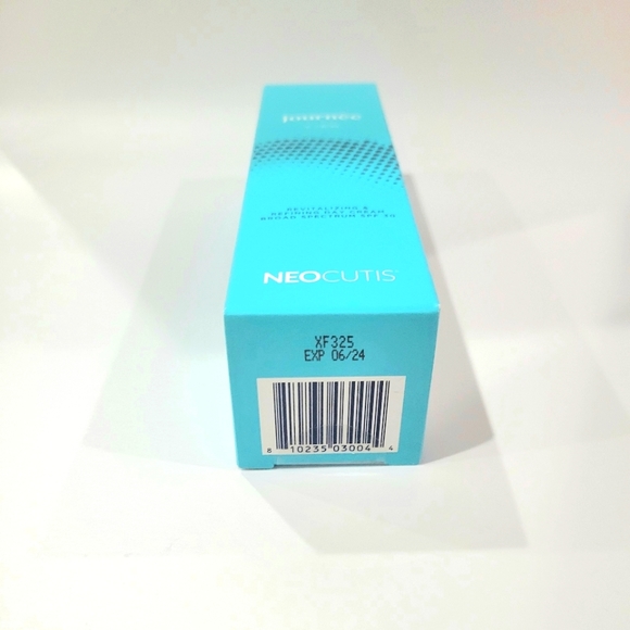 NEOCUTIS Journée Firm (1.69 oz/ 50mL) - Picture 2 of 5